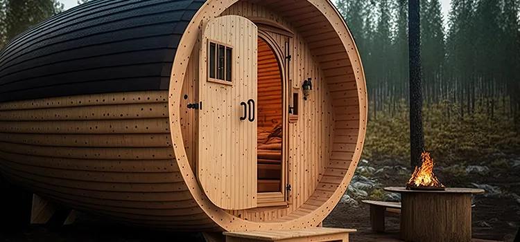 Damaged Bubble Sauna Replacements Services in Georgina, ON