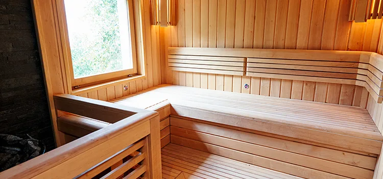 Buy Electric Sauna Heater at Affordable Cost in Georgina, Ontario