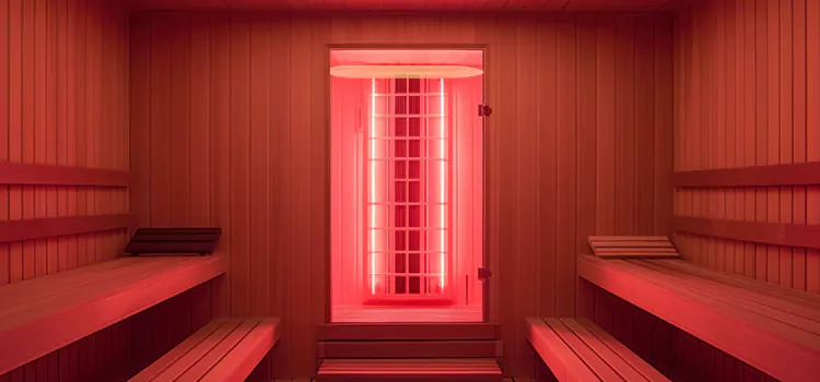 Infrared Sauna Installation Services in Georgina, Ontario