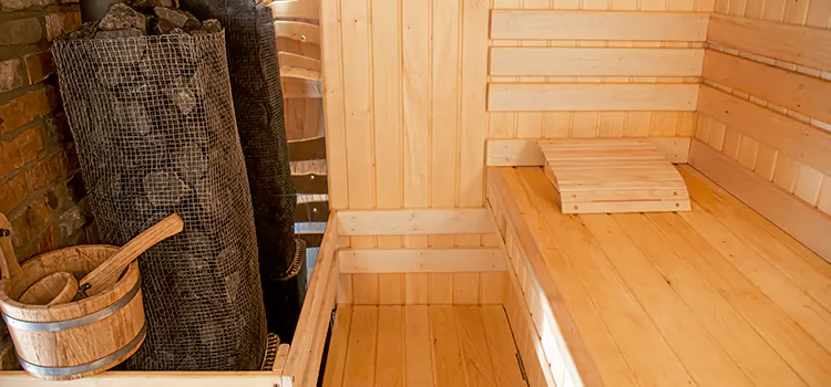 Types of Saunas for Gym Installation in Georgina, ON