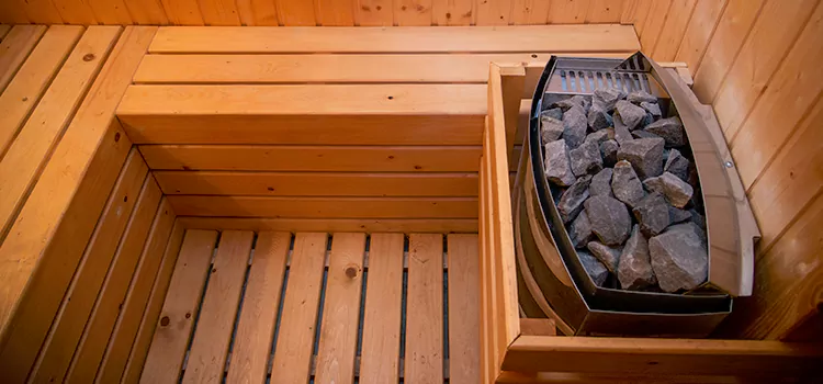 Infrared Sauna Kit For Sale in Georgina, ON