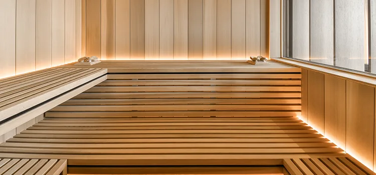 Get 2 Person Barrel Saunas in Georgina, ON