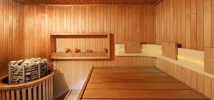 Online Saunas Shop in Georgina, ON