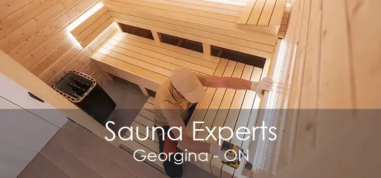 Sauna Experts Georgina - ON